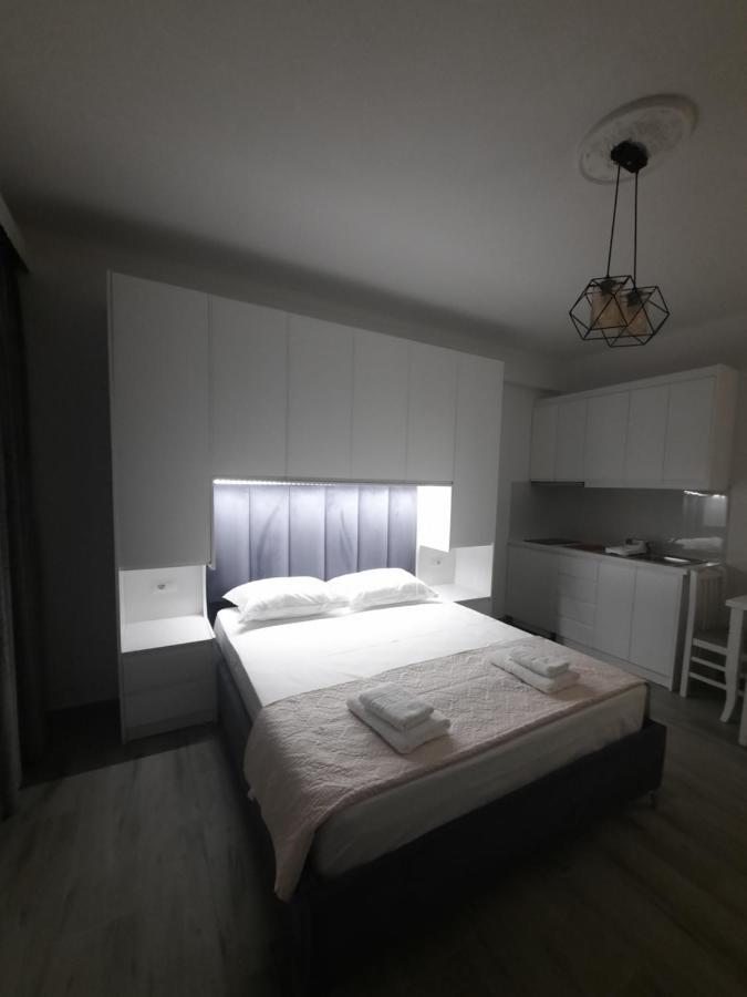 סרנדה Nora'S Guesthouse מראה חיצוני תמונה