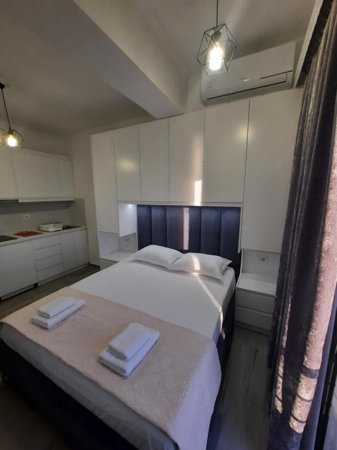 סרנדה Nora'S Guesthouse מראה חיצוני תמונה