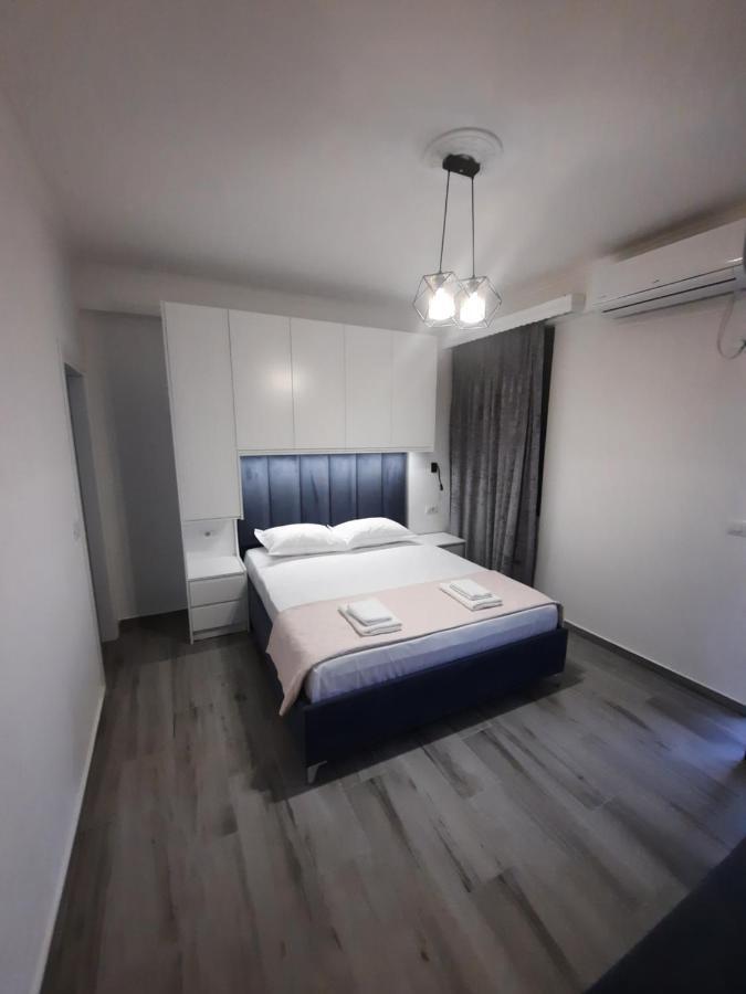סרנדה Nora'S Guesthouse מראה חיצוני תמונה