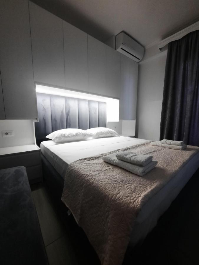 סרנדה Nora'S Guesthouse מראה חיצוני תמונה