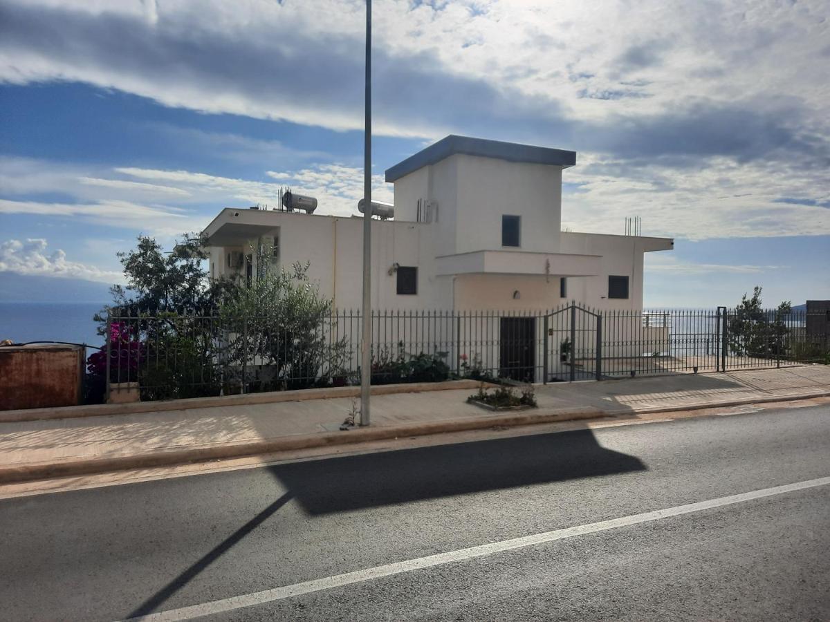 סרנדה Nora'S Guesthouse מראה חיצוני תמונה