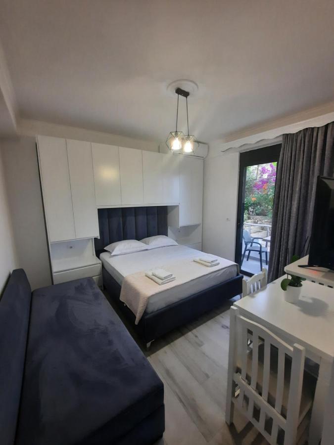 סרנדה Nora'S Guesthouse מראה חיצוני תמונה