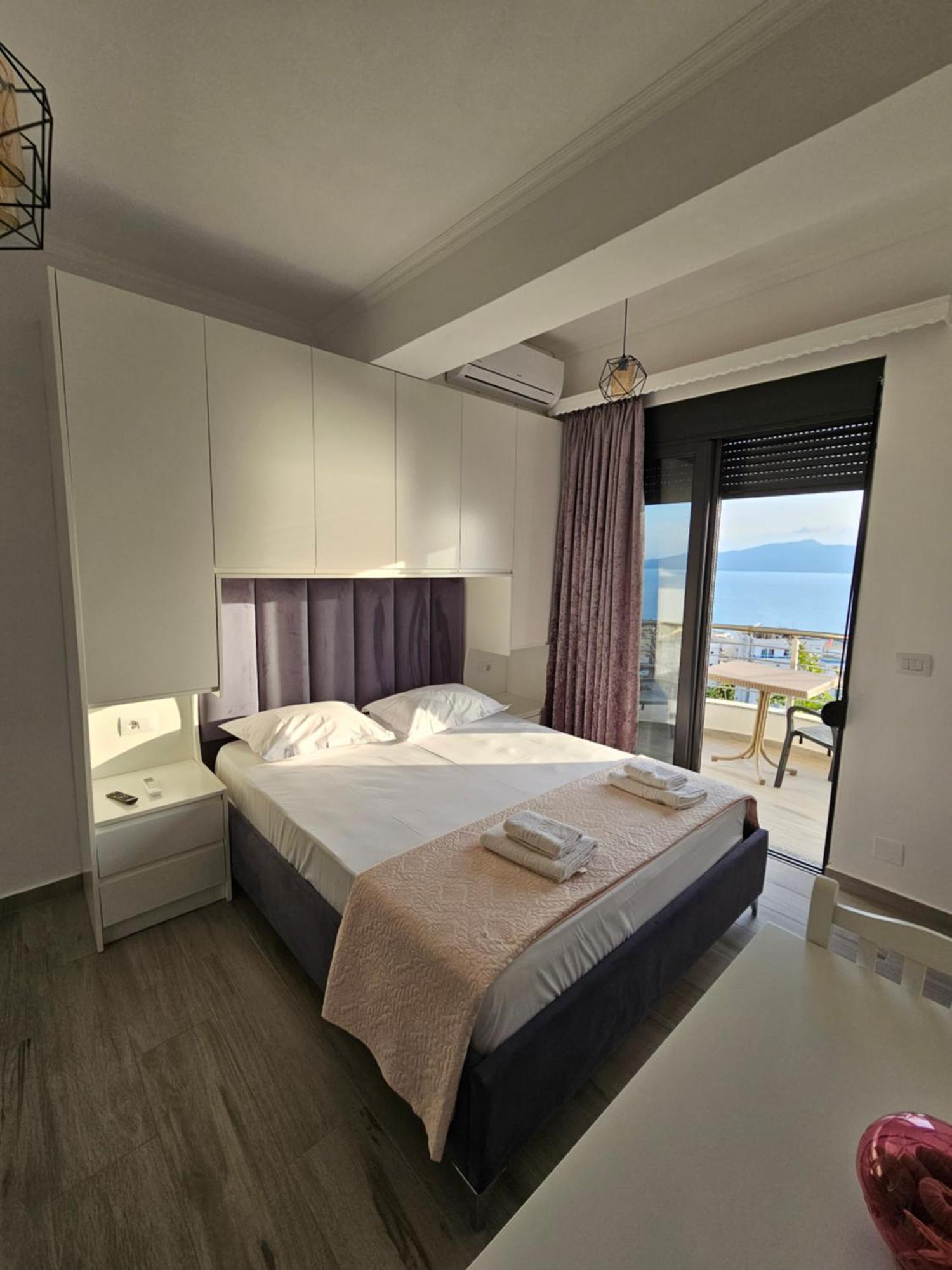 סרנדה Nora'S Guesthouse מראה חיצוני תמונה