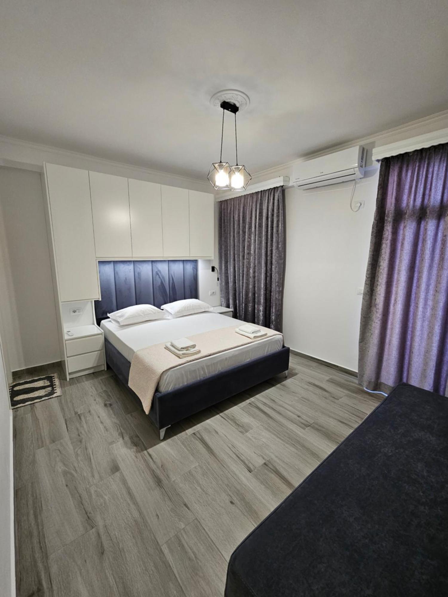סרנדה Nora'S Guesthouse מראה חיצוני תמונה