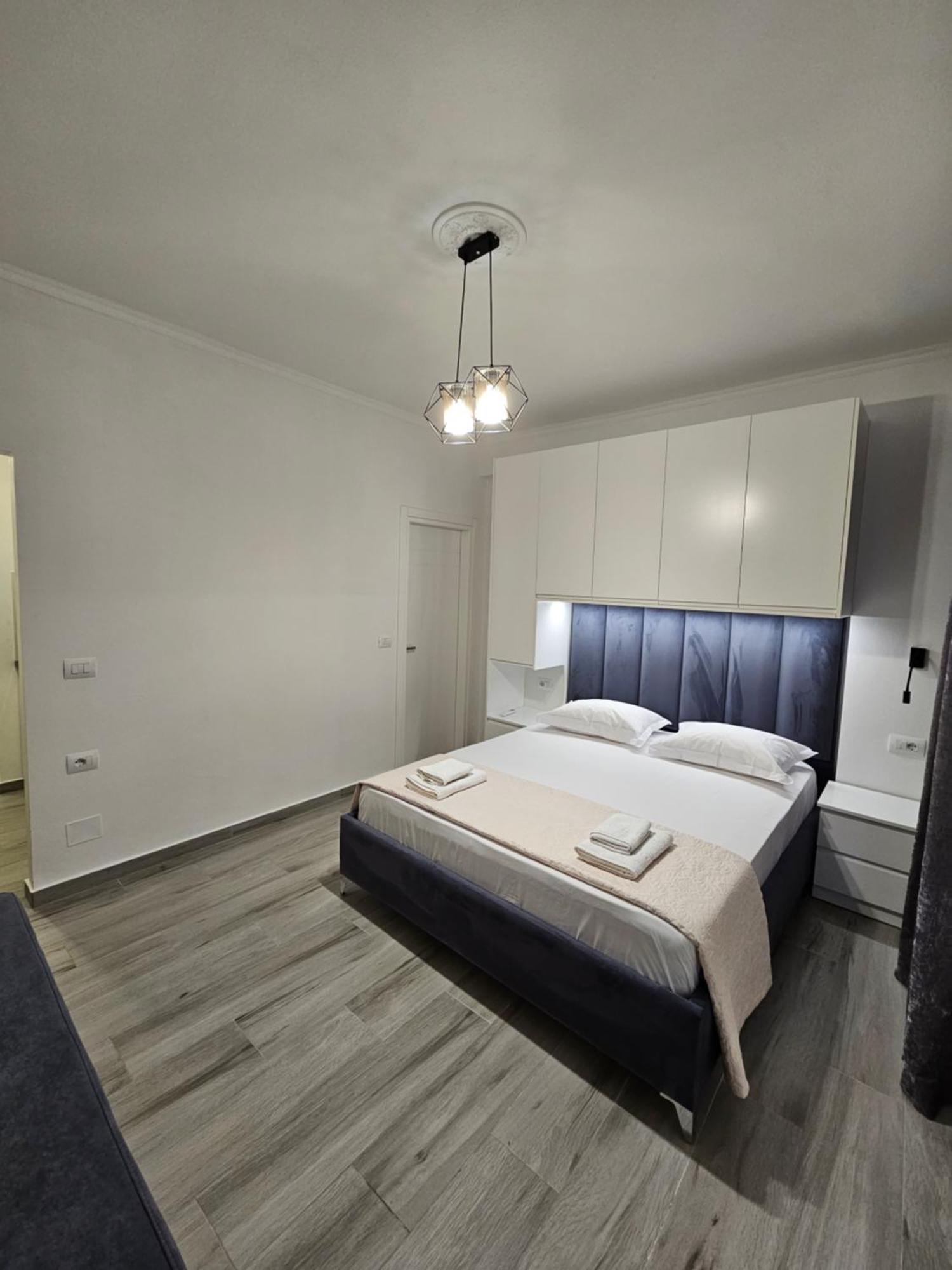 סרנדה Nora'S Guesthouse מראה חיצוני תמונה