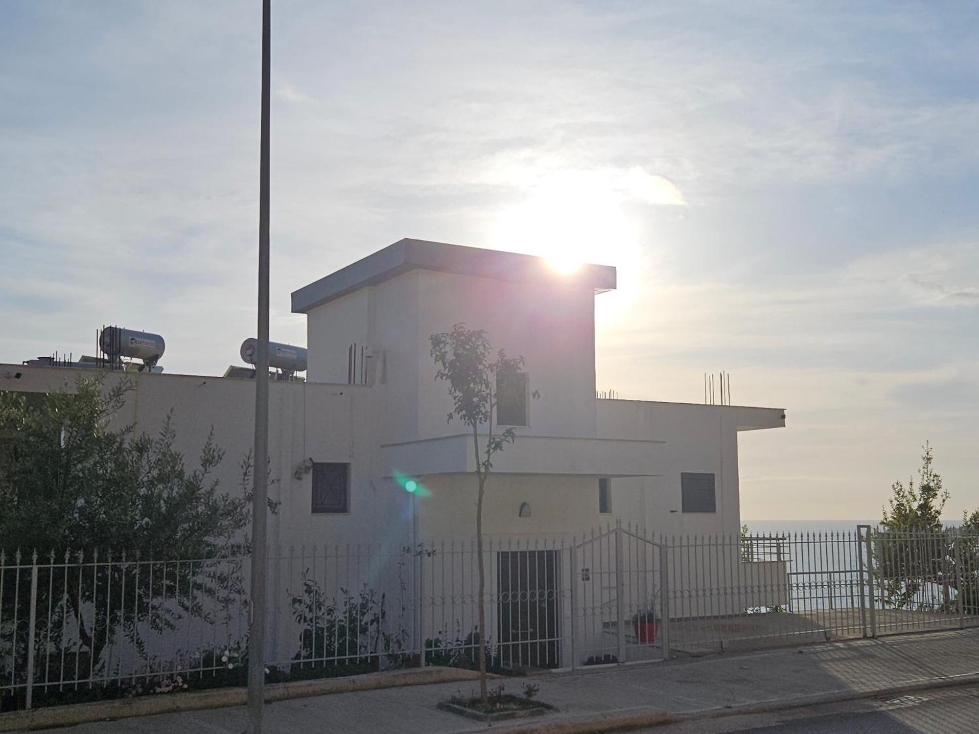 סרנדה Nora'S Guesthouse מראה חיצוני תמונה