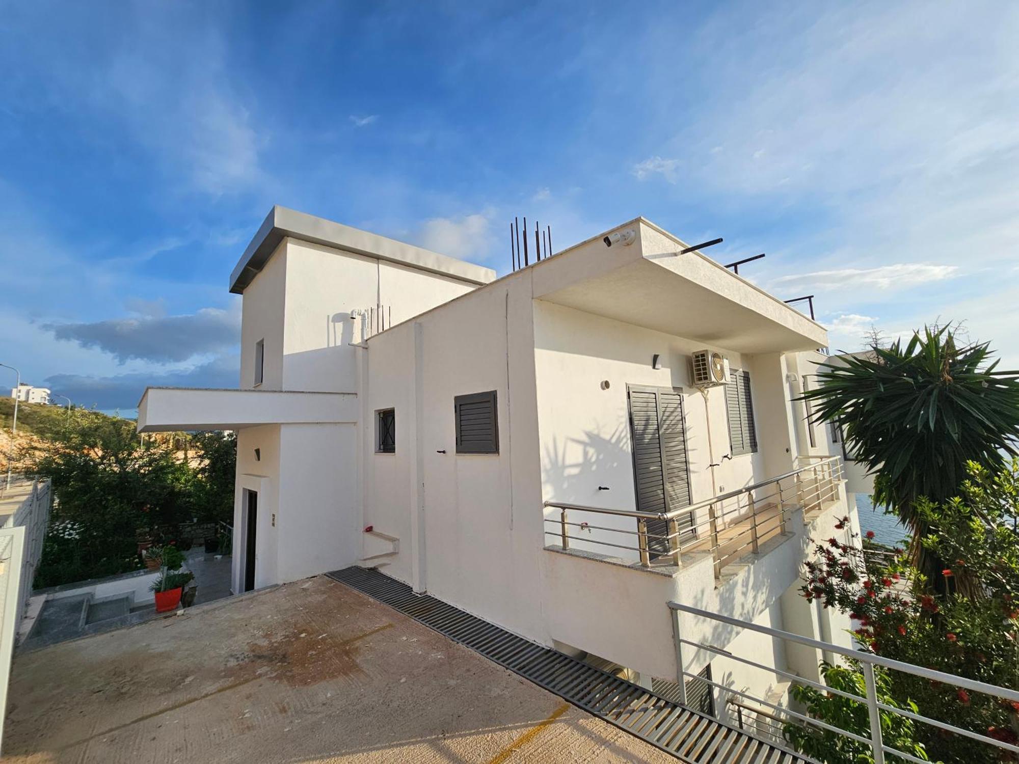 סרנדה Nora'S Guesthouse מראה חיצוני תמונה