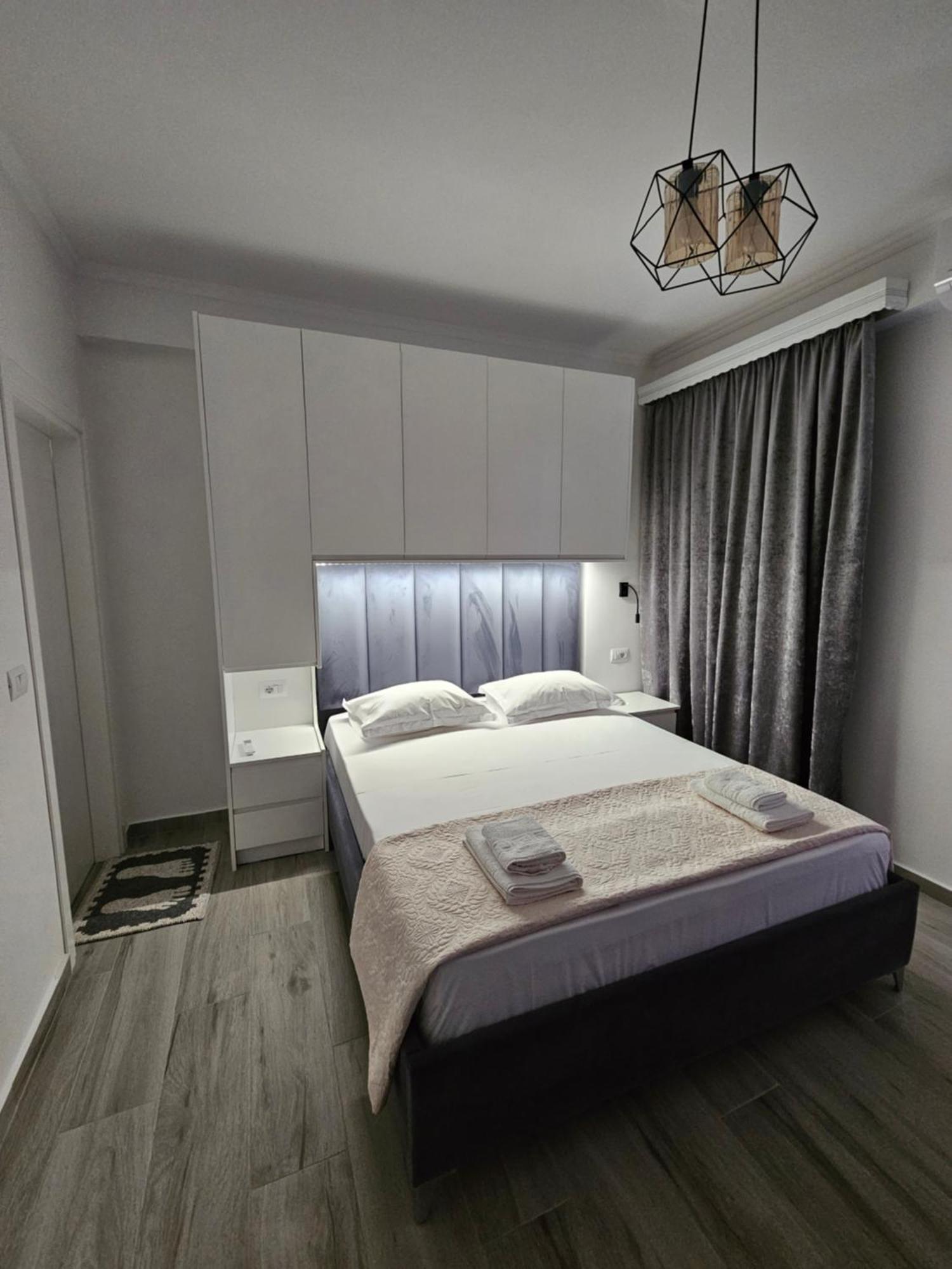 סרנדה Nora'S Guesthouse מראה חיצוני תמונה