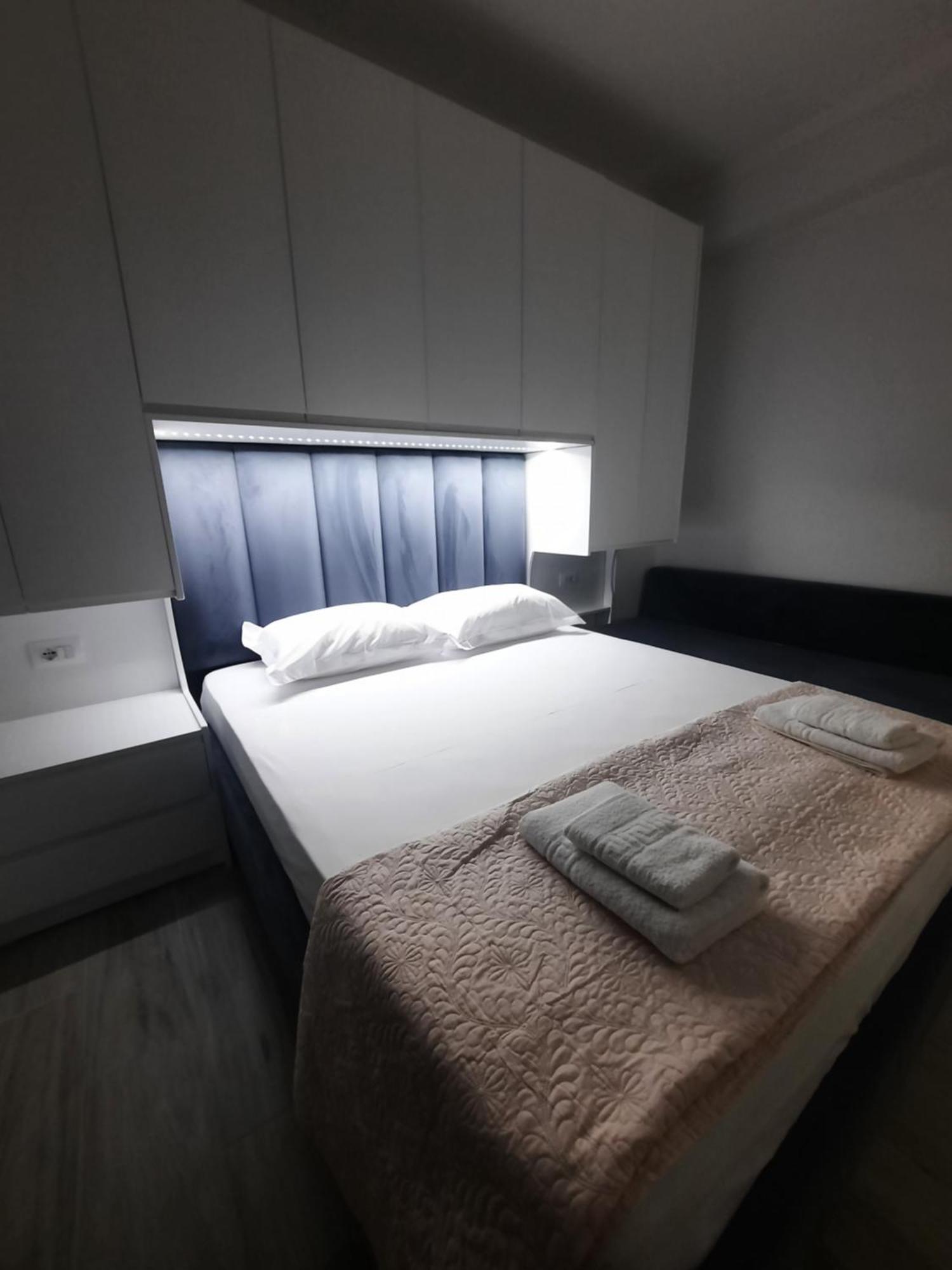 סרנדה Nora'S Guesthouse מראה חיצוני תמונה