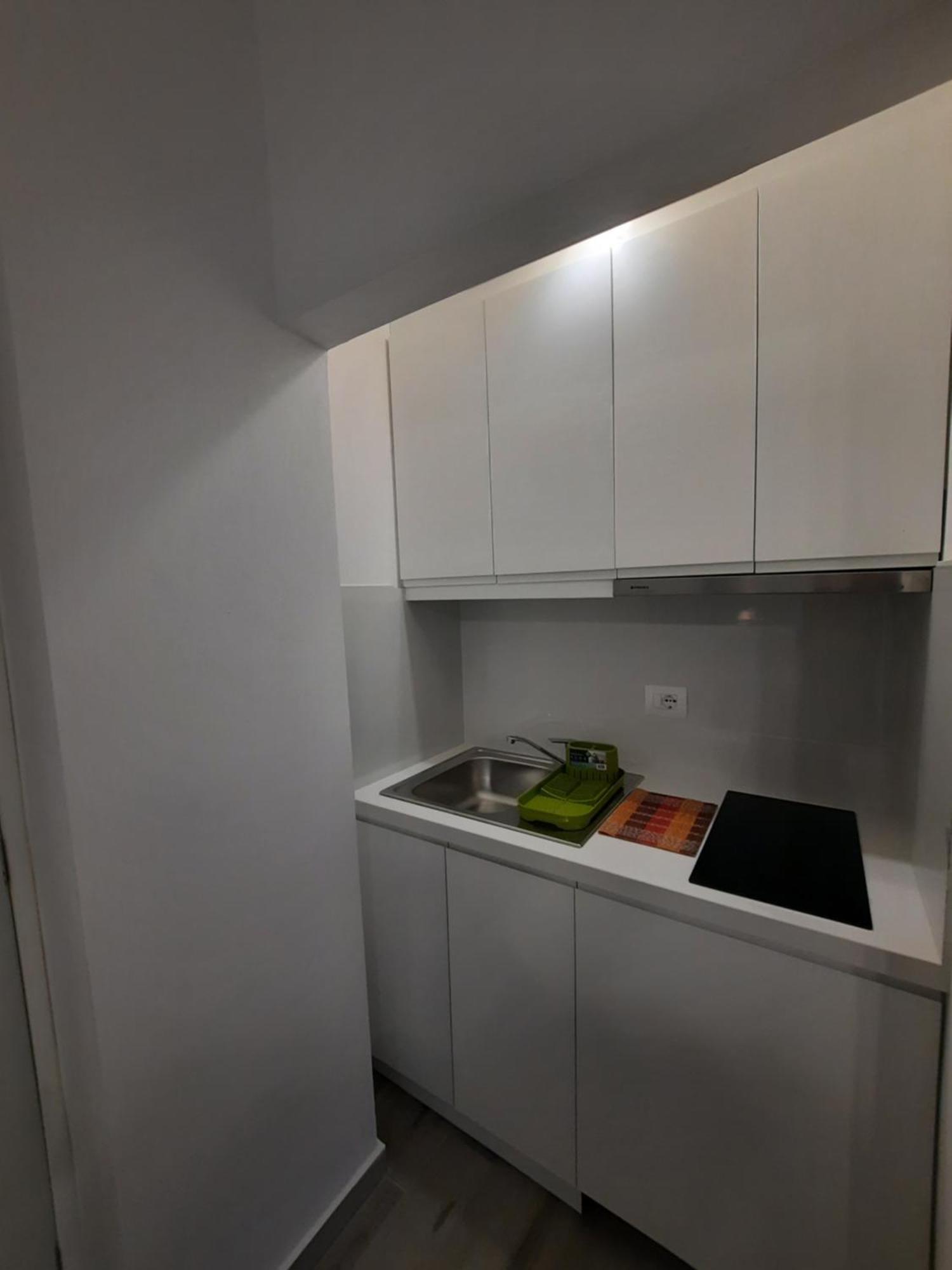 סרנדה Nora'S Guesthouse מראה חיצוני תמונה