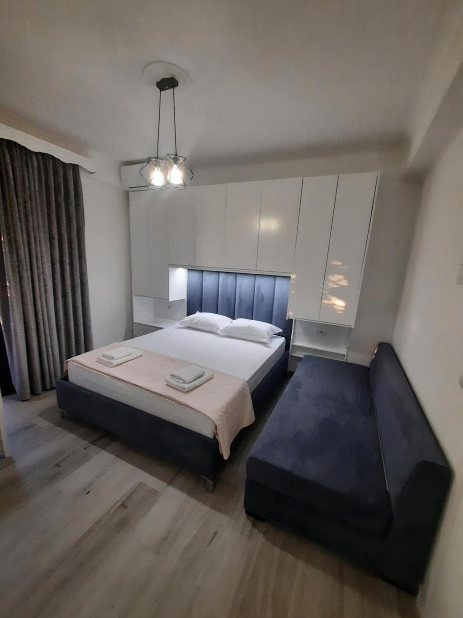 סרנדה Nora'S Guesthouse מראה חיצוני תמונה